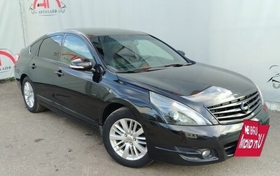 Nissan Teana, 2012 год, 949 000 рублей, 1 фотография