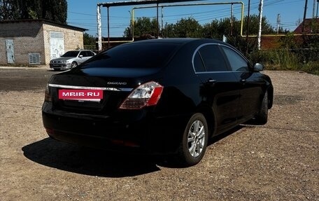 Geely Emgrand EC7, 2013 год, 350 000 рублей, 5 фотография