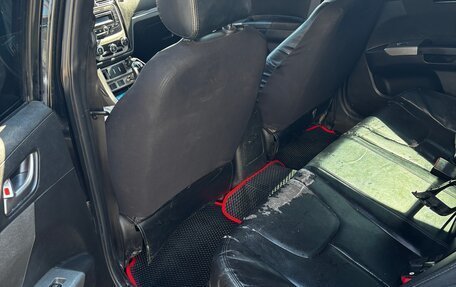 Geely Emgrand EC7, 2013 год, 350 000 рублей, 11 фотография