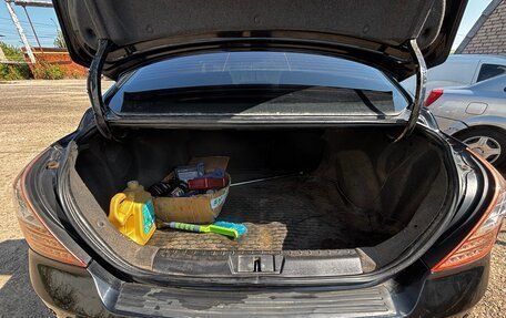 Geely Emgrand EC7, 2013 год, 350 000 рублей, 12 фотография
