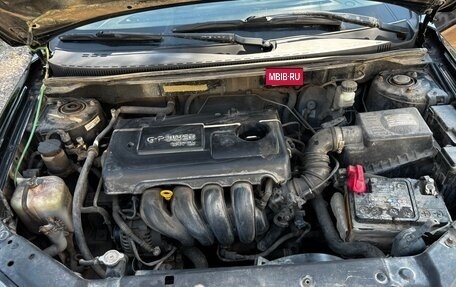 Geely Emgrand EC7, 2013 год, 350 000 рублей, 14 фотография
