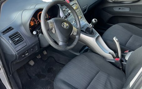Toyota Auris II, 2008 год, 600 000 рублей, 7 фотография