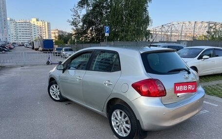 Toyota Auris II, 2008 год, 600 000 рублей, 3 фотография