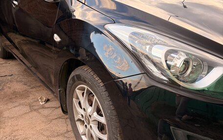 Hyundai i30 II рестайлинг, 2012 год, 1 400 000 рублей, 3 фотография