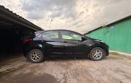 Hyundai i30 II рестайлинг, 2012 год, 1 400 000 рублей, 7 фотография