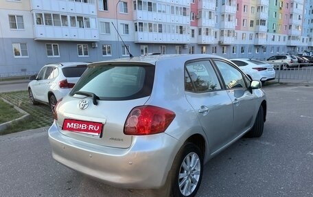 Toyota Auris II, 2008 год, 600 000 рублей, 4 фотография