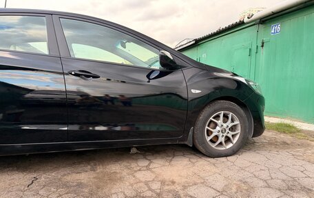 Hyundai i30 II рестайлинг, 2012 год, 1 400 000 рублей, 6 фотография