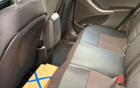 Hyundai i30 II рестайлинг, 2012 год, 1 400 000 рублей, 18 фотография