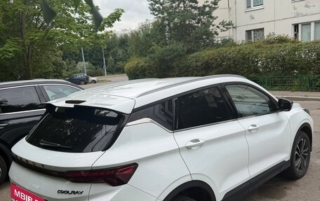 Geely Coolray I, 2024 год, 2 090 000 рублей, 4 фотография