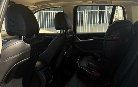 BMW X3, 2021 год, 5 500 000 рублей, 3 фотография