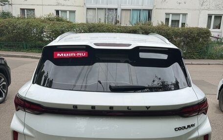 Geely Coolray I, 2024 год, 2 090 000 рублей, 5 фотография