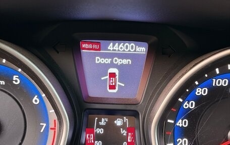 Hyundai i30 II рестайлинг, 2012 год, 1 400 000 рублей, 16 фотография
