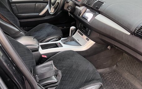 BMW X5, 2000 год, 1 050 000 рублей, 6 фотография