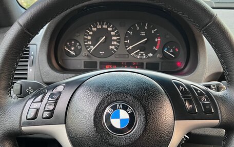 BMW X5, 2000 год, 1 050 000 рублей, 7 фотография