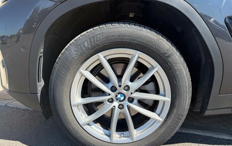 BMW X3, 2021 год, 5 500 000 рублей, 7 фотография