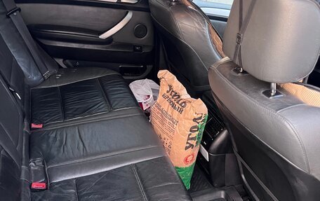 BMW X5, 2000 год, 1 050 000 рублей, 8 фотография