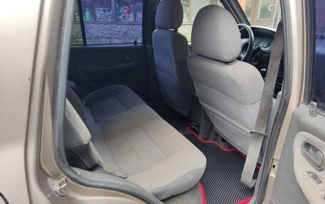 KIA Sportage IV рестайлинг, 2005 год, 299 000 рублей, 4 фотография