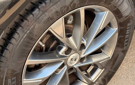 Opel Astra J, 2014 год, 720 000 рублей, 9 фотография
