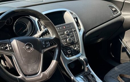 Opel Astra J, 2014 год, 720 000 рублей, 6 фотография