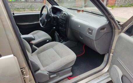 KIA Sportage IV рестайлинг, 2005 год, 299 000 рублей, 5 фотография