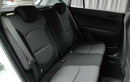 Hyundai Creta I рестайлинг, 2020 год, 1 315 000 рублей, 9 фотография