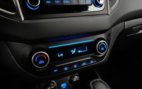 Hyundai Creta I рестайлинг, 2020 год, 1 315 000 рублей, 15 фотография