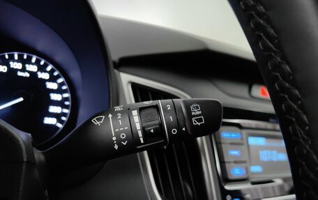 Hyundai Creta I рестайлинг, 2020 год, 1 315 000 рублей, 21 фотография