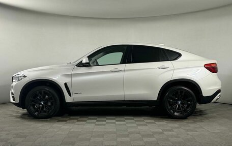 BMW X6, 2017 год, 3 799 000 рублей, 3 фотография
