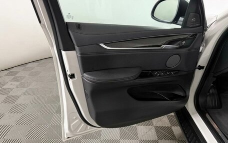 BMW X6, 2017 год, 3 799 000 рублей, 9 фотография