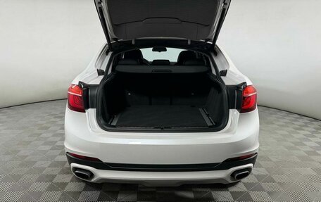 BMW X6, 2017 год, 3 799 000 рублей, 8 фотография