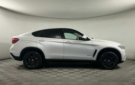 BMW X6, 2017 год, 3 799 000 рублей, 4 фотография