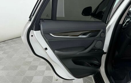 BMW X6, 2017 год, 3 799 000 рублей, 10 фотография
