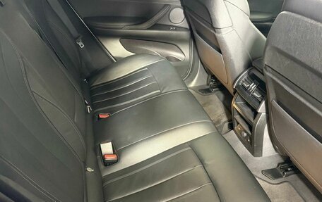 BMW X6, 2017 год, 3 799 000 рублей, 14 фотография