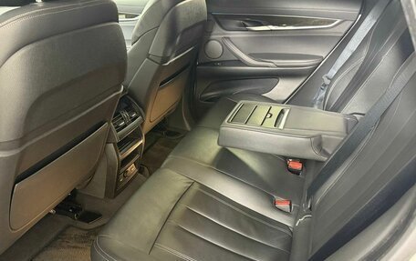 BMW X6, 2017 год, 3 799 000 рублей, 13 фотография