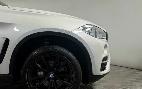 BMW X6, 2017 год, 3 799 000 рублей, 7 фотография