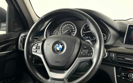 BMW X6, 2017 год, 3 799 000 рублей, 17 фотография