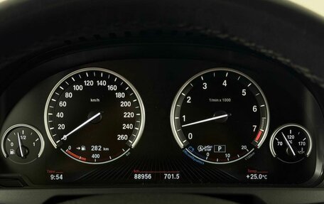 BMW X6, 2017 год, 3 799 000 рублей, 18 фотография