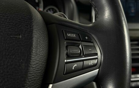 BMW X6, 2017 год, 3 799 000 рублей, 23 фотография