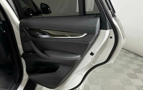 BMW X6, 2017 год, 3 799 000 рублей, 30 фотография