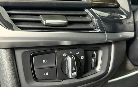BMW X6, 2017 год, 3 799 000 рублей, 22 фотография