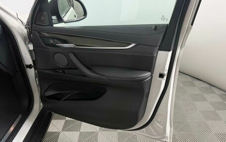 BMW X6, 2017 год, 3 799 000 рублей, 28 фотография