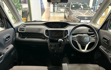 Suzuki Solio III, 2018 год, 810 000 рублей, 8 фотография