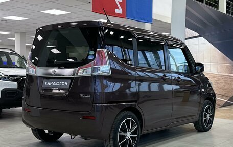 Suzuki Solio III, 2018 год, 810 000 рублей, 2 фотография