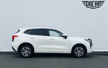 Haval Jolion, 2023 год, 1 890 000 рублей, 3 фотография