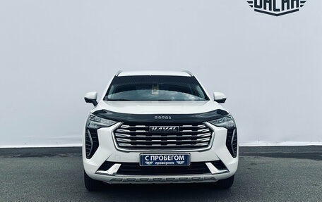 Haval Jolion, 2023 год, 1 890 000 рублей, 5 фотография