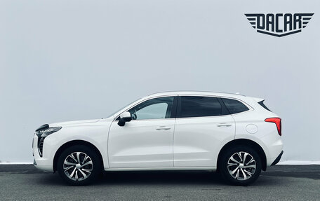 Haval Jolion, 2023 год, 1 890 000 рублей, 4 фотография