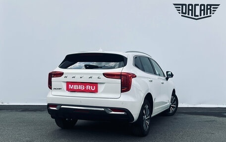 Haval Jolion, 2023 год, 1 890 000 рублей, 2 фотография