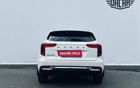 Haval Jolion, 2023 год, 1 890 000 рублей, 6 фотография