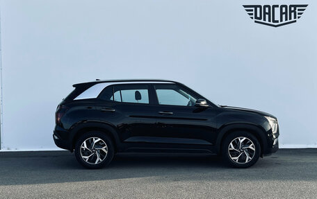 Hyundai Creta, 2021 год, 2 290 000 рублей, 3 фотография