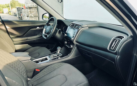 Hyundai Creta, 2021 год, 2 290 000 рублей, 7 фотография
